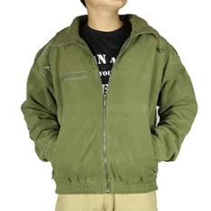 Кофта флісова Mil-Tec F2 Olive